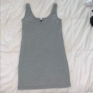 Kendall & Kylie Mini Dress